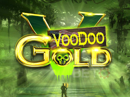Voodoo Gold 演示版