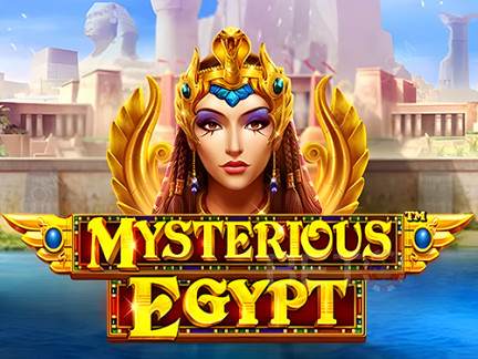 Mysterious Egypt 演示版