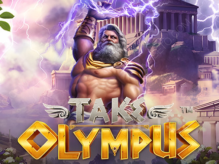 Take Olympus 演示版