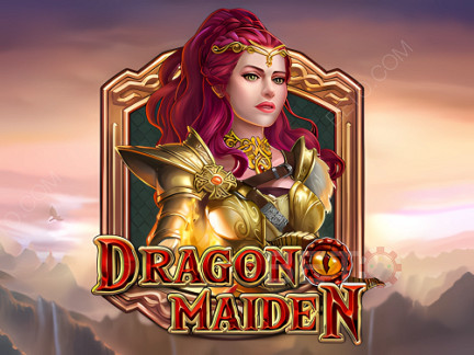 Dragon Maiden  演示版