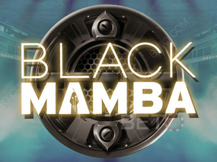 Black Mamba 演示版