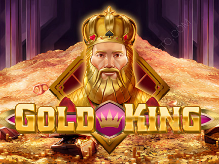 Gold King 演示版
