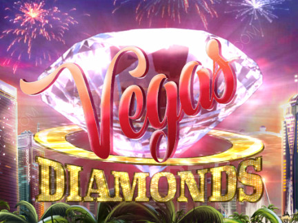 Vegas Diamonds 演示版