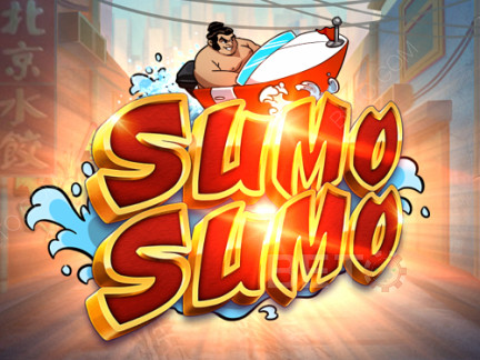 Sumo Sumo  演示版
