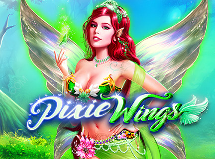 Pixie Wings 演示版