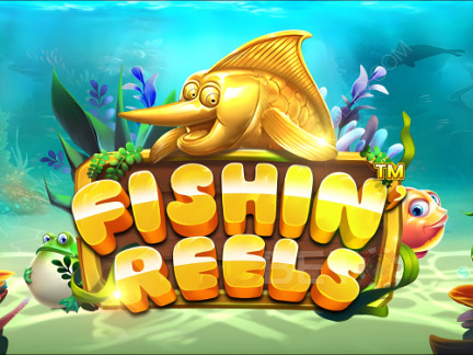 Fishin Reels 演示版
