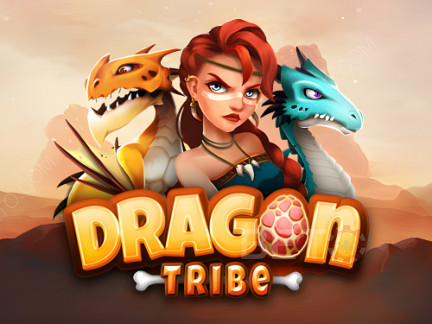 Dragon Tribe 演示版