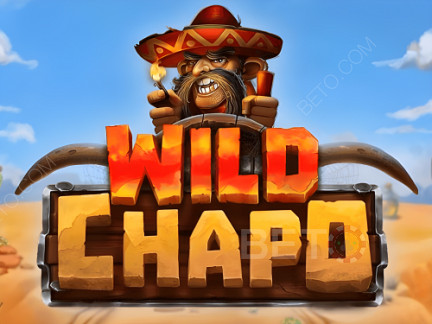 Wild Chapo 演示版