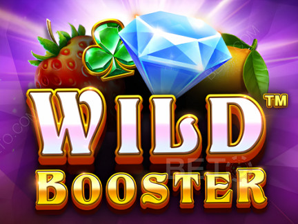 Wild Booster 演示版