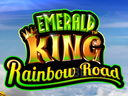 Emerald King Rainbow Road 演示版