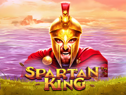 Spartan King 演示版