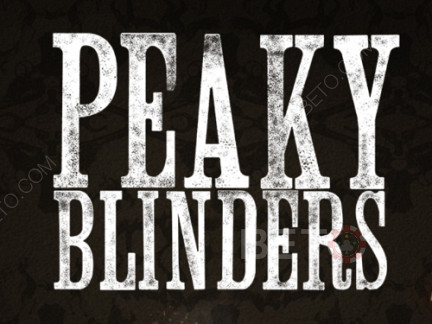 Peaky Blinders  演示版