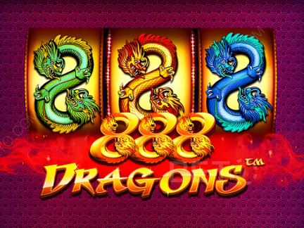 888 Dragons (Pragmatic Play)  演示版