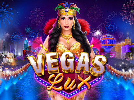 Vegas Nights (Pragmatic Play)  演示版