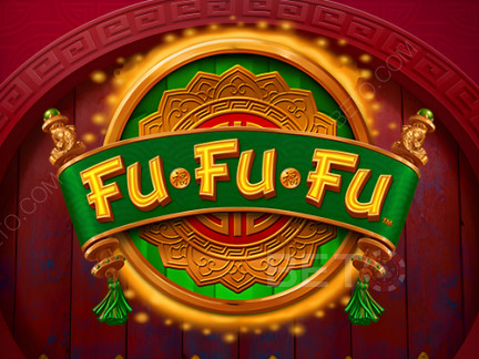 Fu Fu Fu  演示版