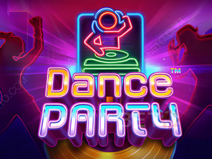 Dance Party  演示版