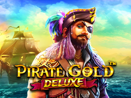 Pirate Gold Deluxe 演示版
