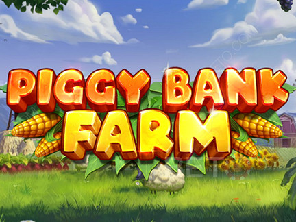 Piggy Bank Farm 演示版