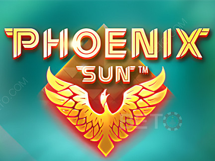 Phoenix Sun  演示版