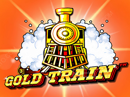 Gold Train (Pragmatic Play)  演示版