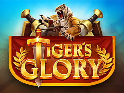 Tiger's Glory  演示版
