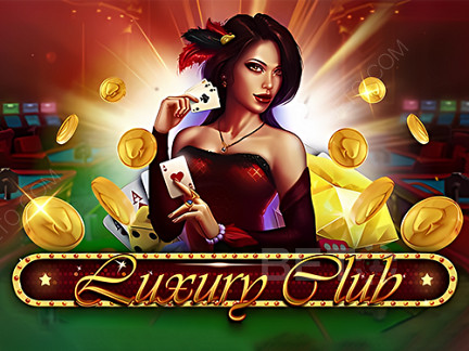 Luxury Club 演示版