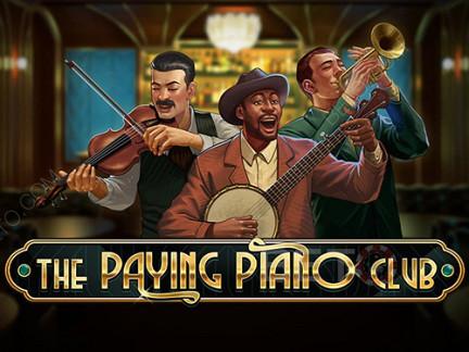 The Paying Piano Club 演示版