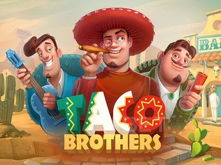 Taco Brothers 演示版