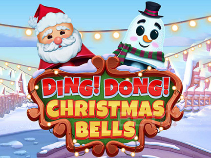 Ding Dong Christmas Bells 演示版