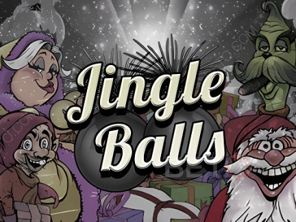 Jingle Balls 演示版