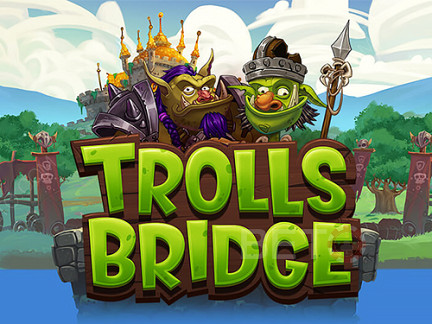Trolls Bridge (Yggdrasil)  演示版