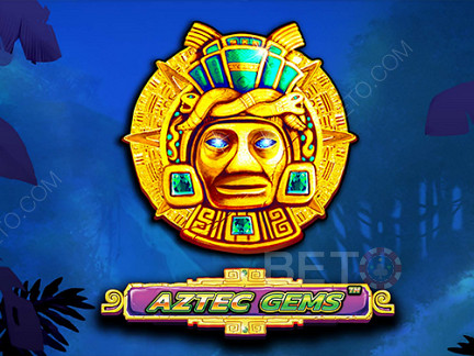 Aztec Gems  演示版