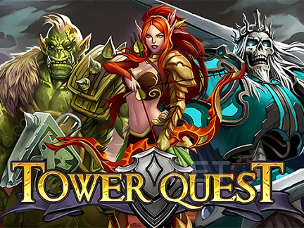 Tower Quest  演示版