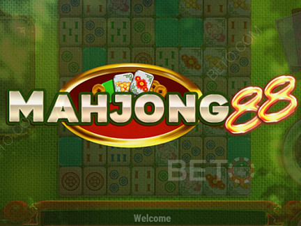 Mahjong 88  演示版
