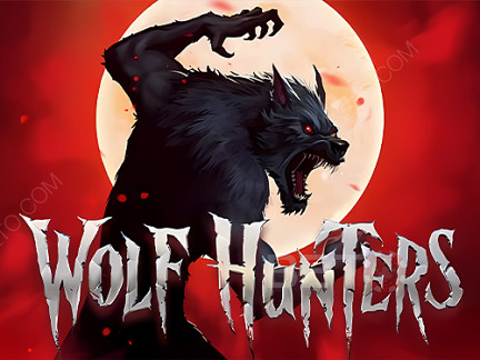 Wolf Hunters  演示版