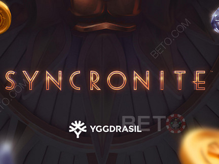 Syncronite 演示版