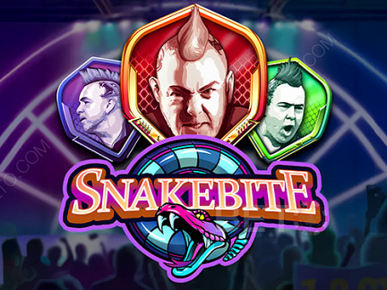 Snakebite 演示版