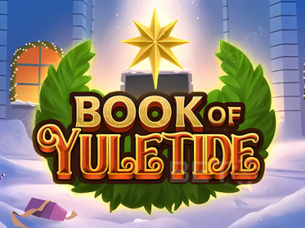 Book of Yuletide 演示版