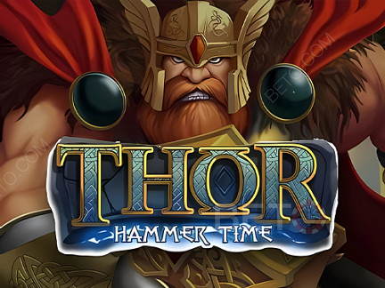 Thor: Hammer Time  演示版
