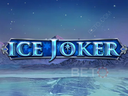 Ice Joker 演示版