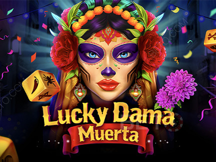 Lucky Dama Muerta 演示版