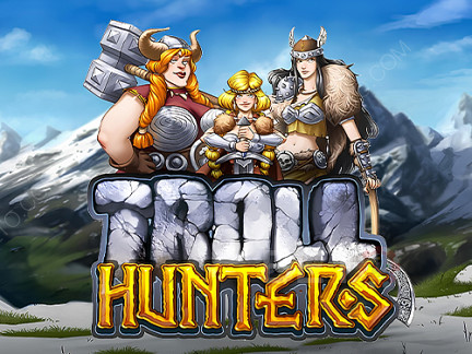 Troll Hunters 演示版