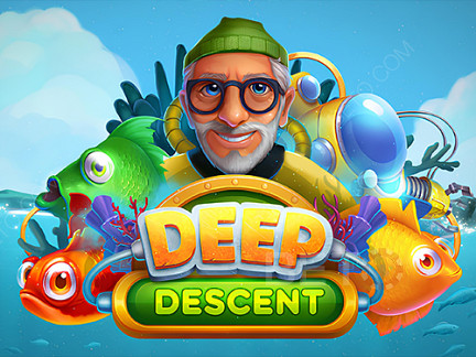 Deep Descent 演示版