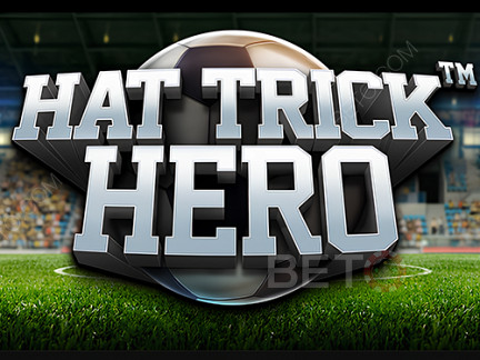 Hat Trick Hero 演示版