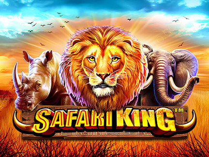 Safari King (Pragmatic Play)  演示版