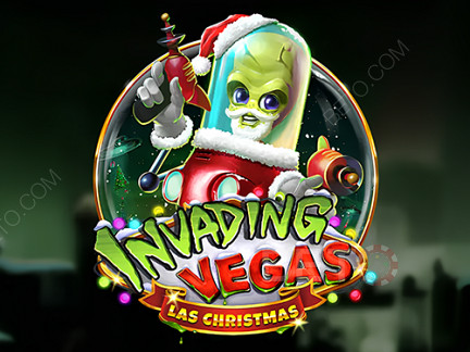Invading Vegas Las Christmas 演示版
