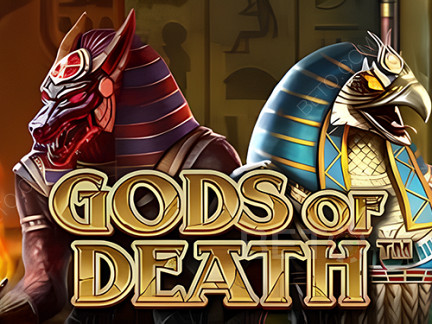 Gods of Death 演示版