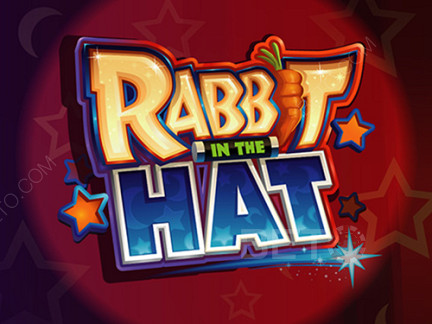 Rabbit In The Hat 演示版