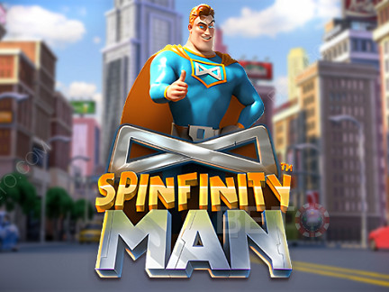Spinfinity Man 演示版