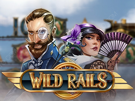 Wild Rails 演示版